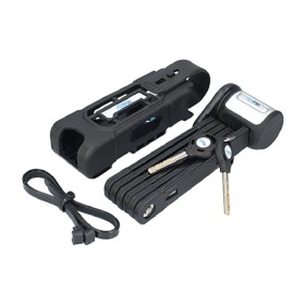 Câble avec cadenas Ferrestock 80 cm: Plus de 300.000 produits de grandes marques en vente directe à prix usine sur cadeaufou.com