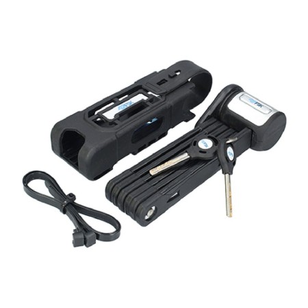 Câble avec cadenas Ferrestock 80 cm: Plus de 300.000 produits de grandes marques en vente directe à prix usine sur cadeaufou.com
