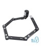 Câble avec cadenas Ferrestock 80 cm: Plus de 300.000 produits de grandes marques en vente directe à prix usine sur cadeaufou.com