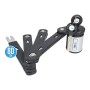 Câble avec cadenas Ferrestock 80 cm: Plus de 300.000 produits de grandes marques en vente directe à prix usine sur cadeaufou.com