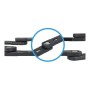 Câble avec cadenas Ferrestock 80 cm: Plus de 300.000 produits de grandes marques en vente directe à prix usine sur cadeaufou.com