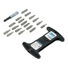 Ensemble de pointes Ferrestock (18 pcs): Plus de 300.000 produits de grandes marques en vente directe à prix usine sur cadeaufou