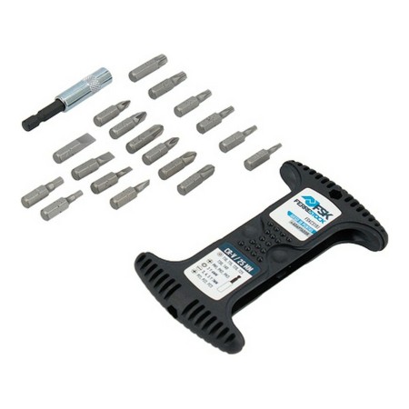Ensemble de pointes Ferrestock (18 pcs): Plus de 300.000 produits de grandes marques en vente directe à prix usine sur cadeaufou