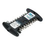 Ensemble de pointes Ferrestock (18 pcs): Plus de 300.000 produits de grandes marques en vente directe à prix usine sur cadeaufou