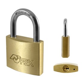 Verrouillage des clés Ferrestock 40 mm: Plus de 300.000 produits de grandes marques en vente directe à prix usine sur cadeaufou.