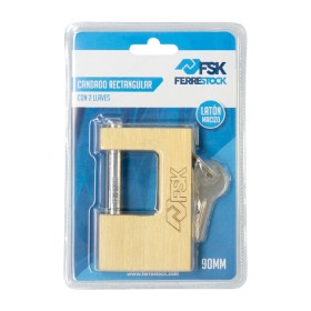 Verrouillage des clés Ferrestock 90 mm: Plus de 300.000 produits de grandes marques en vente directe à prix usine sur cadeaufou.