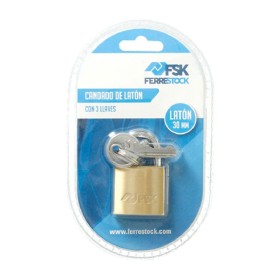Verrouillage des clés Ferrestock 30 mm: Plus de 300.000 produits de grandes marques en vente directe à prix usine sur cadeaufou.
