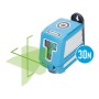 Niveau Ferrestock Laser 30 m: Plus de 300.000 produits de grandes marques en vente directe à prix usine sur cadeaufou.com. Label