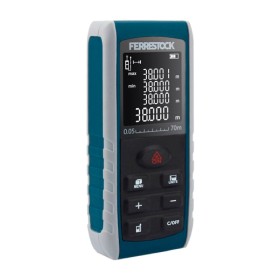 Compteur Ferrestock Laser 70 m: Plus de 300.000 produits de grandes marques en vente directe à prix usine sur cadeaufou.com. Lab