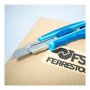 Cutter Ferrestock 18 mm: Plus de 300.000 produits de grandes marques en vente directe à prix usine sur cadeaufou.com. Label bout