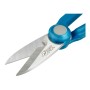 Ciseaux d'électricien Ferrestock Bleu Acier inoxydable Doux 138 mm: Plus de 300.000 produits de grandes marques en vente directe