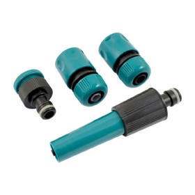 Accessoires Ferrestock Kits d'irrigation Tuyau d'arrosage 13 mm: Plus de 300.000 produits de grandes marques en vente directe à 
