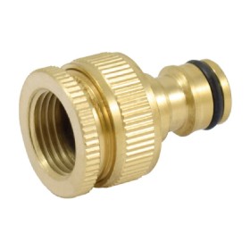 Raccord Ferrestock H 1/2 - M 3/4 Laiton: Plus de 300.000 produits de grandes marques en vente directe à prix usine sur cadeaufou