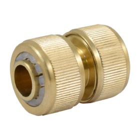 Joint de réparation pour tuyau Ferrestock Laiton Tuyau d'arrosage 19 mm: Plus de 300.000 produits de grandes marques en vente di