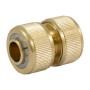 Joint de réparation pour tuyau Ferrestock Laiton Tuyau d'arrosage 19 mm: Plus de 300.000 produits de grandes marques en vente di