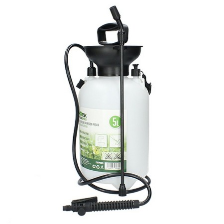 Pulvérisateur à pression pour jardin Ferrestock (5 L): Plus de 300.000 produits de grandes marques en vente directe à prix usine