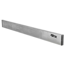 Barre magnétique pour couteaux Ferrestock Acier inoxydable 40 cm 400 x 40 x 10 mm: Plus de 300.000 produits de grandes marques e