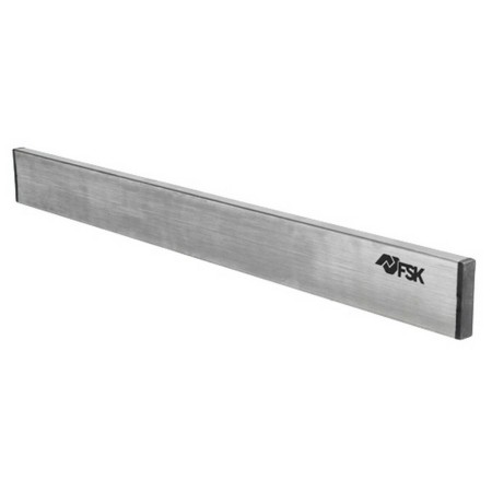Barre magnétique pour couteaux Ferrestock Acier inoxydable 40 cm 400 x 40 x 10 mm: Plus de 300.000 produits de grandes marques e