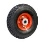 Roue avec pneu Ferrestock Chariot: Plus de 300.000 produits de grandes marques en vente directe à prix usine sur cadeaufou.com. 