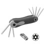 Jeu de clés Torx Ferrestock 8 pcs: Plus de 300.000 produits de grandes marques en vente directe à prix usine sur cadeaufou.com. 