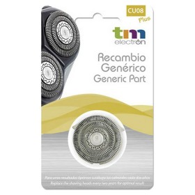 Tête de rasage TM Electron: Plus de 300.000 produits de grandes marques en vente directe à prix usine sur cadeaufou.com. Label b