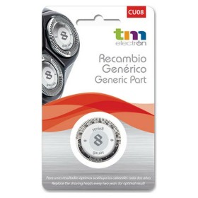 Tête de rasage TM Electron: Plus de 300.000 produits de grandes marques en vente directe à prix usine sur cadeaufou.com. Label b