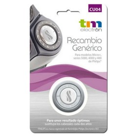 Tête de rasage TM Electron: Plus de 300.000 produits de grandes marques en vente directe à prix usine sur cadeaufou.com. Label b