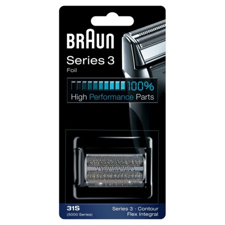 Lame Braun 31S: Plus de 300.000 produits de grandes marques en vente directe à prix usine sur cadeaufou.com. Label boutique soli
