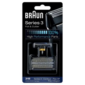 Tête de rasage Braun 31B: Plus de 300.000 produits de grandes marques en vente directe à prix usine sur cadeaufou.com. Label bou