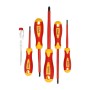 Jeu de tournevis Ferrestock (6 pcs): Plus de 300.000 produits de grandes marques en vente directe à prix usine sur cadeaufou.com