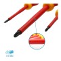 Jeu de tournevis Ferrestock (6 pcs): Plus de 300.000 produits de grandes marques en vente directe à prix usine sur cadeaufou.com