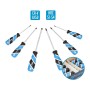 Jeu de tournevis Ferrestock (6 pcs): Plus de 300.000 produits de grandes marques en vente directe à prix usine sur cadeaufou.com