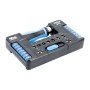 Jeu de tournevis Ferrestock 38 pcs: Plus de 300.000 produits de grandes marques en vente directe à prix usine sur cadeaufou.com.