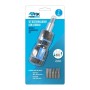 Jeu de tournevis Ferrestock Tournevis à cliquet (6 pcs): Plus de 300.000 produits de grandes marques en vente directe à prix usi