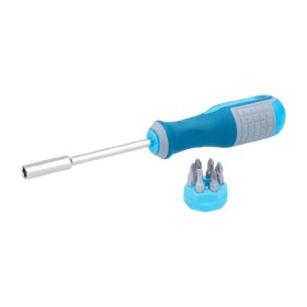 Jeu de tournevis Ferrestock 1/4: Plus de 300.000 produits de grandes marques en vente directe à prix usine sur cadeaufou.com. La