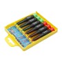 Jeu de tournevis Ferrestock Phillips (6 pcs): Plus de 300.000 produits de grandes marques en vente directe à prix usine sur cade