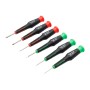 Jeu de tournevis Ferrestock Phillips (6 pcs): Plus de 300.000 produits de grandes marques en vente directe à prix usine sur cade