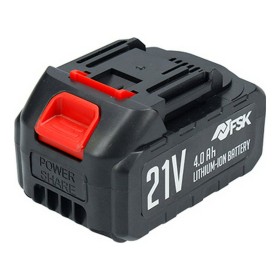 Batterie Ferrestock FSKBAT003 21 V: Plus de 300.000 produits de grandes marques en vente directe à prix usine sur cadeaufou.com.