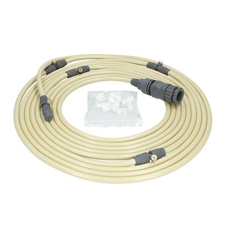 Nébulisateur Ferrestock Blanc: Plus de 300.000 produits de grandes marques en vente directe à prix usine sur cadeaufou.com. Labe