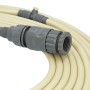 Nébulisateur Ferrestock Blanc 15 m: Plus de 300.000 produits de grandes marques en vente directe à prix usine sur cadeaufou.com.