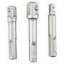 Adaptateur SDS Plus Harden 1/4, 3/8, 1/2 Adaptateur 1/4, 3/8, 1/2: Plus de 300.000 produits de grandes marques en vente directe 