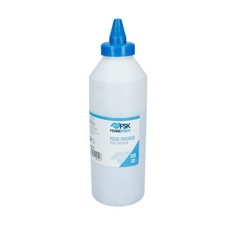 Marqueur Ferrestock Bleu Sous forme de poudre 500 gr: Plus de 300.000 produits de grandes marques en vente directe à prix usine 