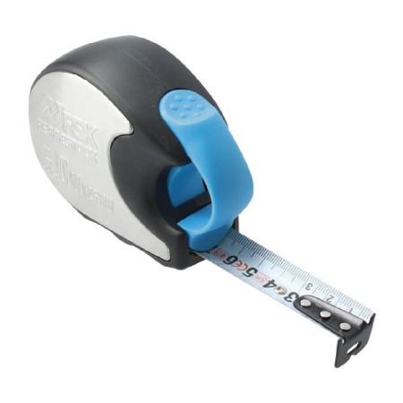 Flexomètre Ferrestock ST 5 m x 25 mm Nylon: Plus de 300.000 produits de grandes marques en vente directe à prix usine sur cadeau