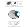 Flexomètre Ferrestock ST 5 m x 25 mm Nylon: Plus de 300.000 produits de grandes marques en vente directe à prix usine sur cadeau