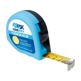 Flexomètre Ferrestock 5 m x 25 mm: Plus de 300.000 produits de grandes marques en vente directe à prix usine sur cadeaufou.com. 