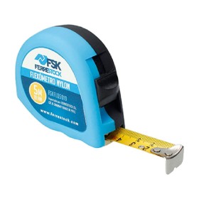 Flexomètre Ferrestock 5 m x 19 mm: Plus de 300.000 produits de grandes marques en vente directe à prix usine sur cadeaufou.com. 