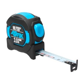 Flexomètre Ferrestock HQ 3 m x 16 mm Nylon: Plus de 300.000 produits de grandes marques en vente directe à prix usine sur cadeau
