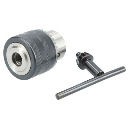 Mandrin avec clé Ferrestock 1/2 Clé de mandrin: Plus de 300.000 produits de grandes marques en vente directe à prix usine sur ca