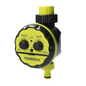 Programmeur Ferrestock Jaune: Plus de 300.000 produits de grandes marques en vente directe à prix usine sur cadeaufou.com. Label