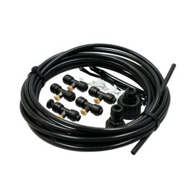 Nébulisateur Ferrestock Noir Polyéthylène 7.5 m: Plus de 300.000 produits de grandes marques en vente directe à prix usine sur c
